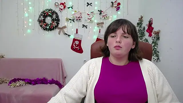 StaceyLex online show from 12-18-25, 06:41