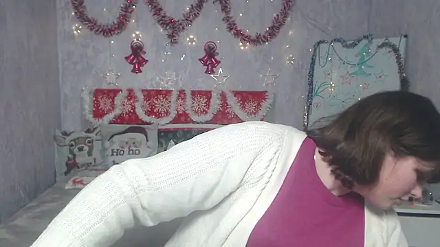 StaceyLex online show from 01-07-26, 06:49