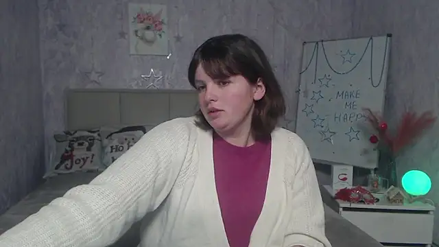 StaceyLex online show from 01-13-26, 06:51