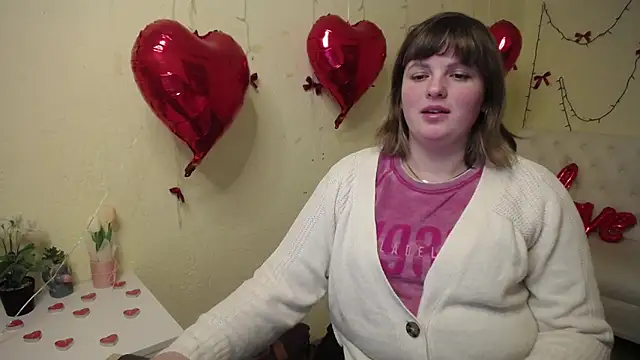 StaceyLex online show from 02-12-26, 09:04