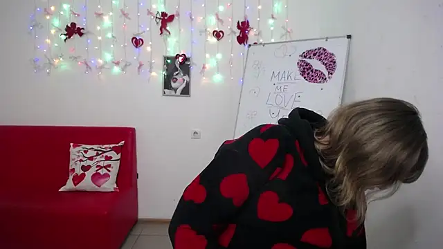 StaceyLex online show from 02-17-26, 07:38