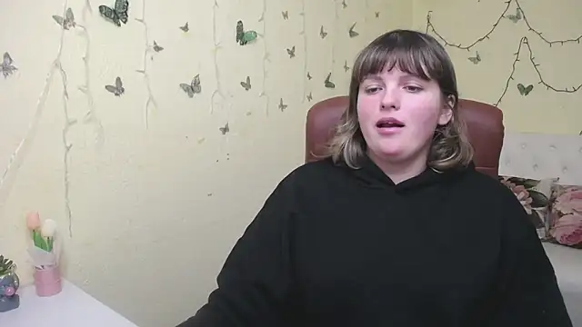 StaceyLex online show from 02-24-26, 06:55