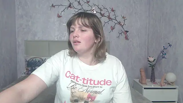 StaceyLex online show from 02-26-26, 06:18