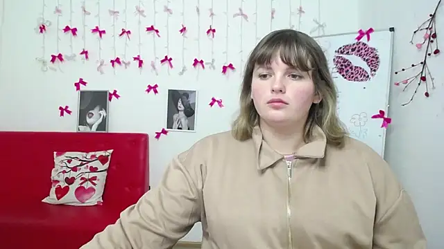 StaceyLex online show from 03-04-26, 06:41