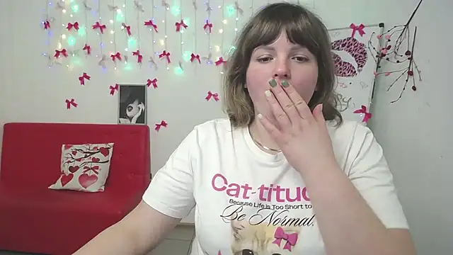 StaceyLex online show from 03-15-26, 06:52