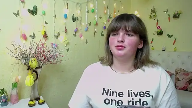 StaceyLex online show from 04-09-26, 05:40