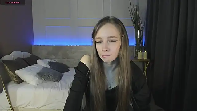 Snapshot of OliviaGentle chatting on 01-29-25, 04:19 OliviaGentle online show from 01-29-25, 04:19