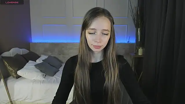 Snapshot of OliviaGentle chatting on 01-30-25, 01:44 OliviaGentle online show from 01-30-25, 01:44