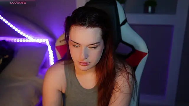 LisaElfy online show from 02-12-26, 03:18