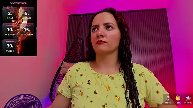 gaby flow online show from 11-02-25, 07:22