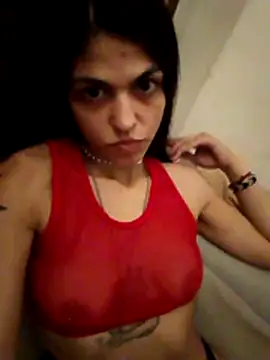 Snapshot of BURN666ING chatting on 11-27-25, 08:27 BURN666ING online show from 11-27-25, 08:27