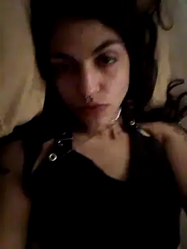 Snapshot of BURN666ING chatting on 11-29-25, 04:59 BURN666ING online show from 11-29-25, 04:59