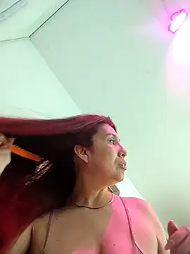 Perla Franco online show from 12-03-25, 05:15