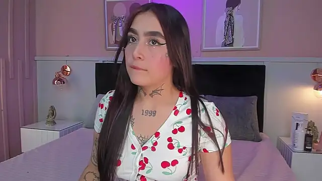 elodie walker online show from 09-19-25, 12:28