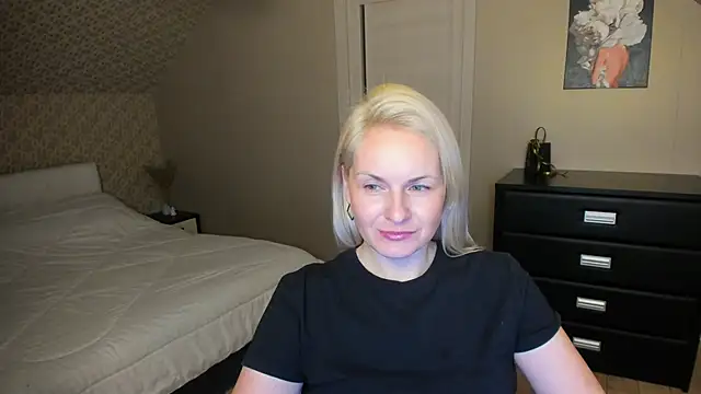 Alicee Gracee online show from 11-24-25, 07:13