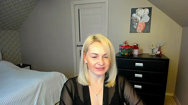 Alicee Gracee online show from 12-05-25, 08:34