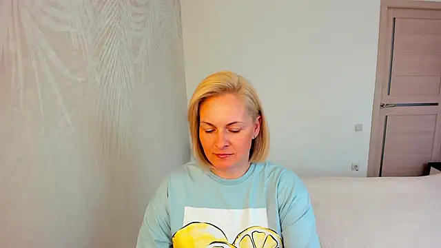 Alicee Gracee online show from 04-13-26, 10:10