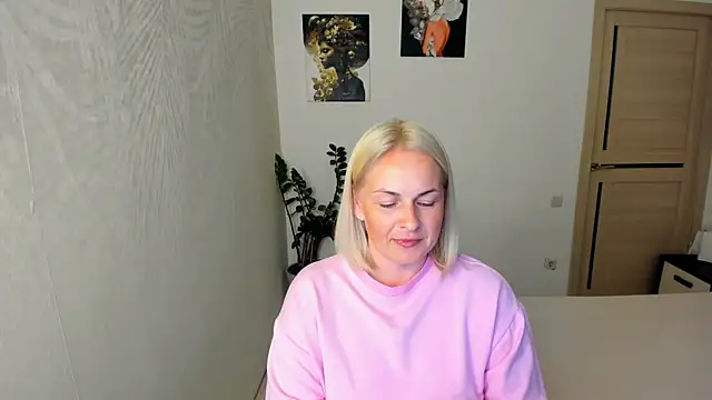Alicee Gracee online show from 06-30-26, 07:37