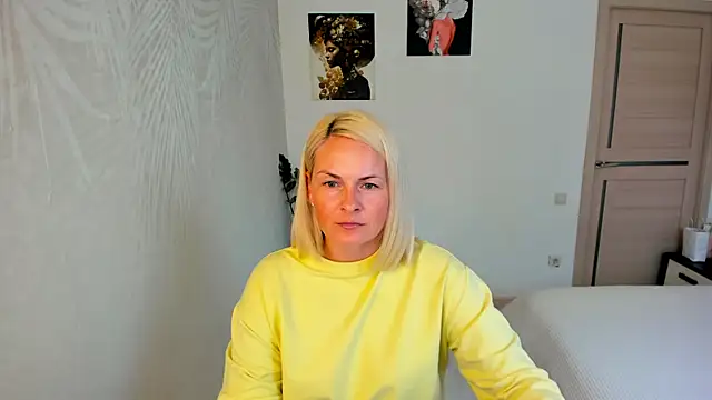 Alicee Gracee online show from 07-18-26, 12:20