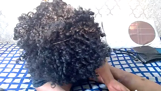 MaximTease24 online show from 03-13-25, 05:00