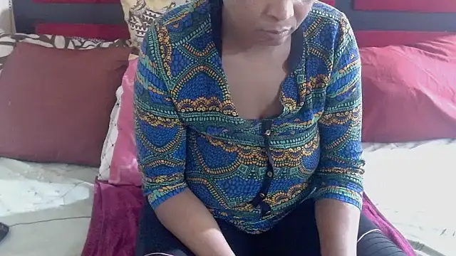 MaximTease24 online show from 11-27-25, 05:48