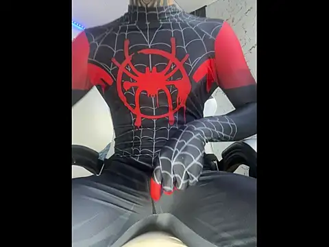 Anthony-Martin online show from 10-28-25, 12:09