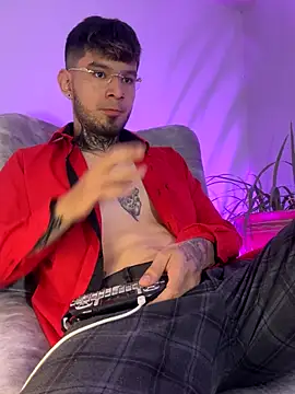 Anthony-Martin online show from 11-14-25, 12:59