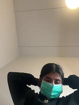 Snapshot of ScarletAss chatting on 12-31-24, 09:06 ScarletAss online show from 12-31-24, 09:06