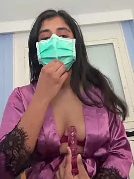 Snapshot of ScarletAss chatting on 02-09-25, 03:23 ScarletAss online show from 02-09-25, 03:23