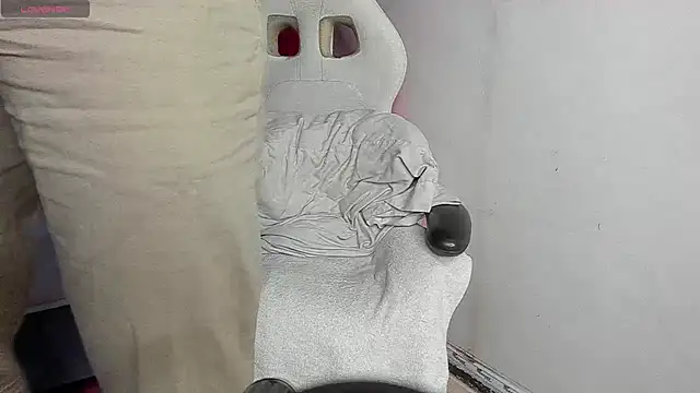 Lucii fer  online show from 03-07-26, 11:29