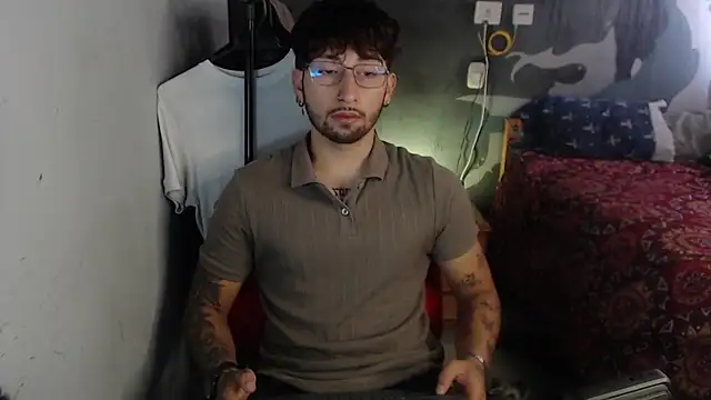 Dereck Dickson online show from 11-08-25, 03:01