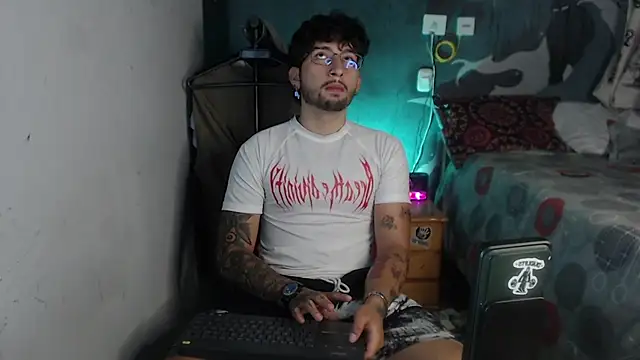 Dereck Dickson online show from 11-12-25, 03:07