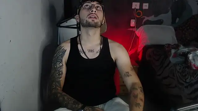 Dereck Dickson online show from 11-25-25, 04:56