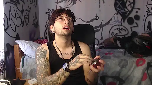 Dereck Dickson online show from 12-15-25, 03:16