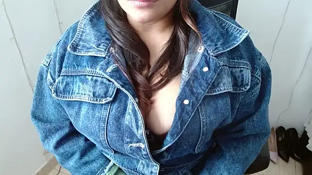 miss evoleth2 online show from 01-14-26, 05:29