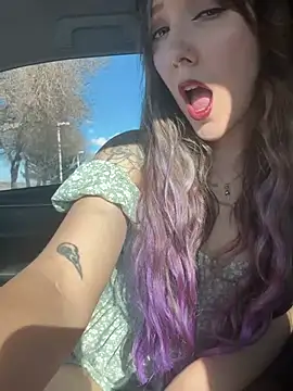 thevixenviolet online show from 04-15-26, 12:06