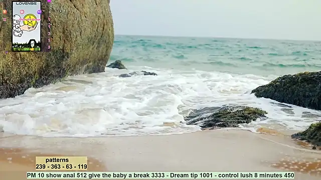  sex in paradise  online show from 12-20-24, 12:41