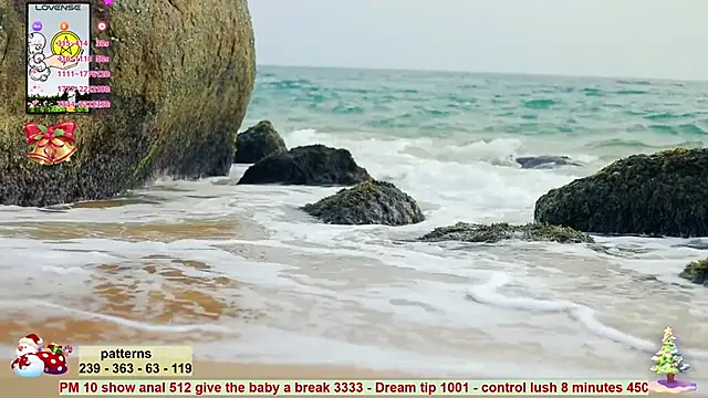  sex in paradise  online show from 12-24-24, 01:16