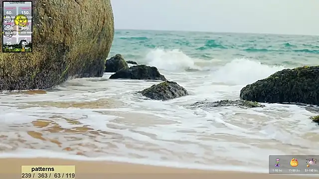  sex in paradise  online show from 02-15-25, 09:48