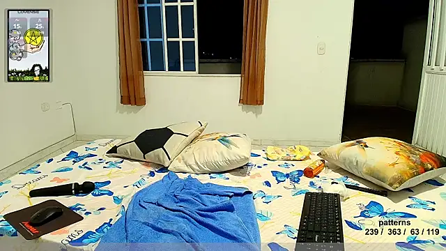  sex in paradise  online show from 03-02-25, 03:02