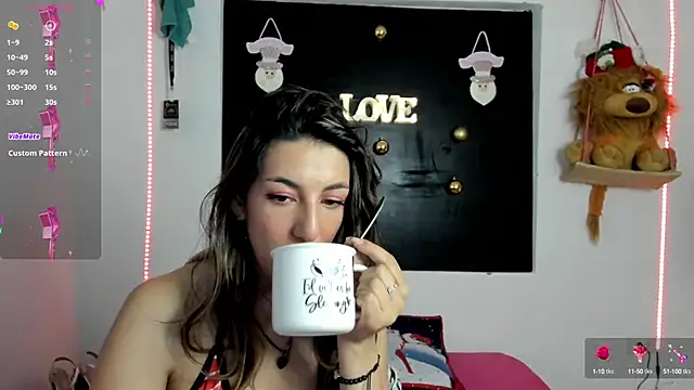 queen-natty online show from 12-05-24, 01:47