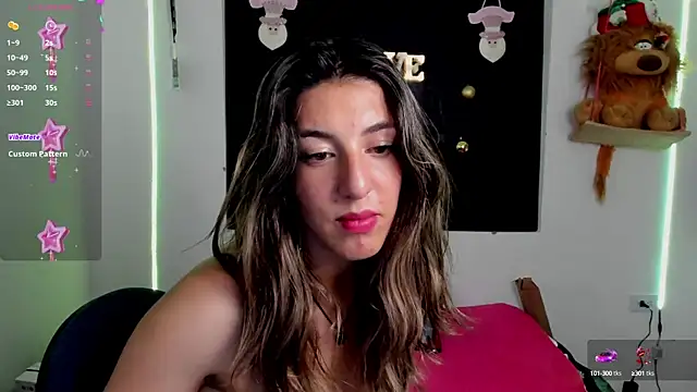 queen-natty online show from 12-06-24, 06:48