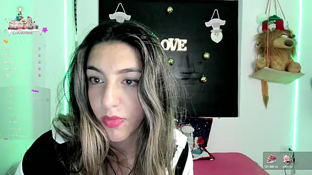 queen-natty online show from 12-17-24, 08:34