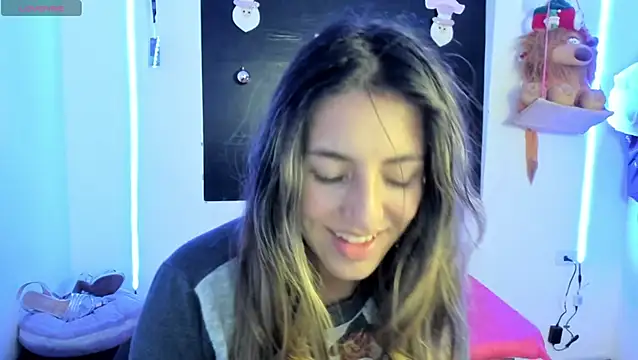 queen-natty online show from 01-03-25, 06:55