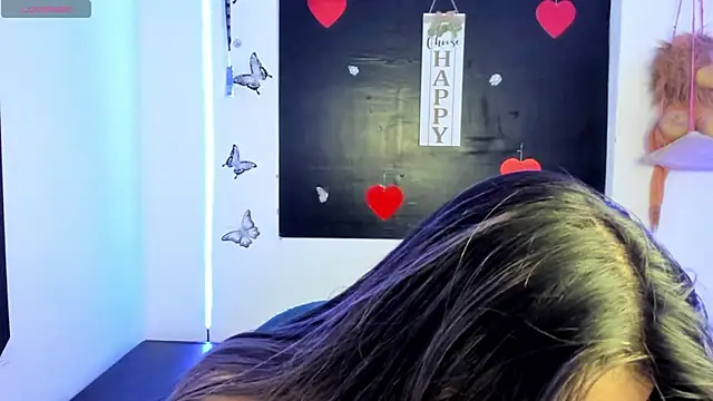 queen-natty online show from 01-22-25, 07:03