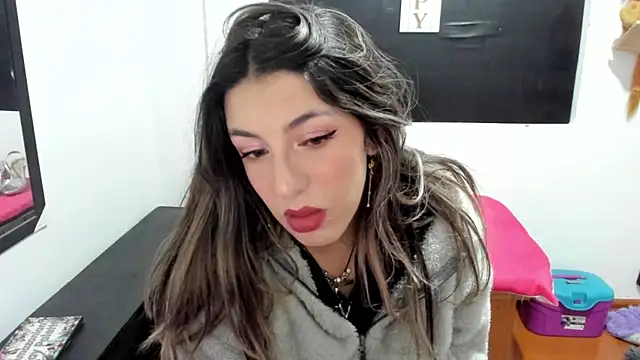 queen-natty online show from 01-31-25, 03:20