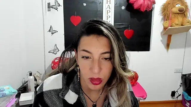 queen-natty online show from 02-21-25, 03:56