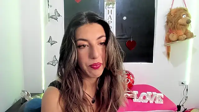 queen-natty online show from 03-07-25, 01:29