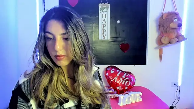 queen-natty online show from 03-09-25, 03:32