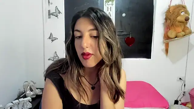 queen-natty online show from 03-10-25, 01:32